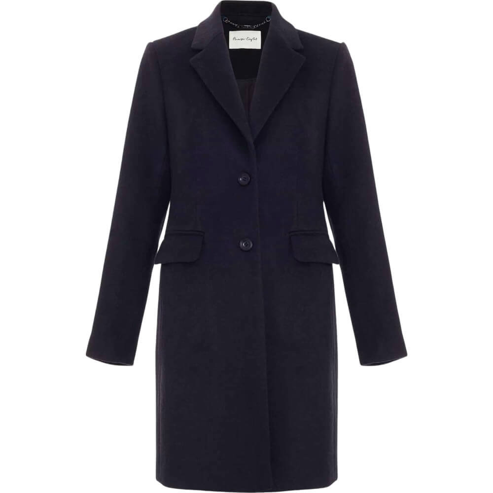 Phase Eight Lydia Wool Coat